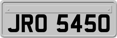 JRO5450