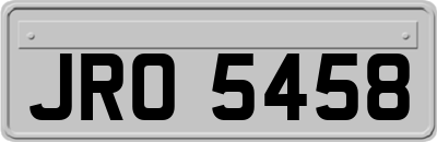 JRO5458