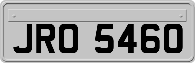 JRO5460