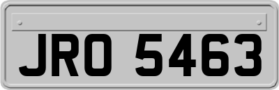 JRO5463