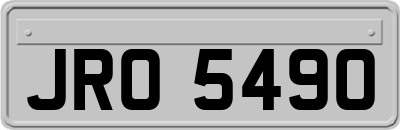 JRO5490