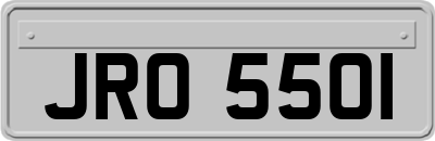 JRO5501