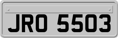 JRO5503