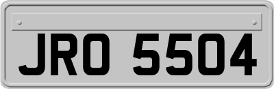 JRO5504