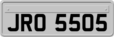 JRO5505