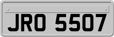 JRO5507
