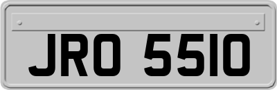 JRO5510