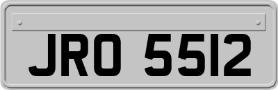 JRO5512