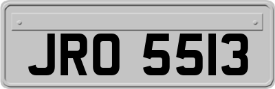 JRO5513