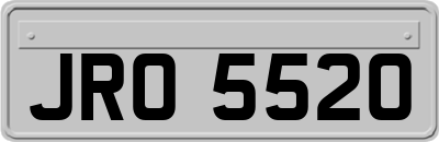 JRO5520