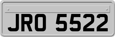 JRO5522