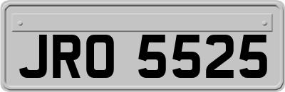 JRO5525