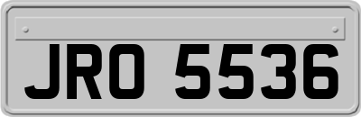 JRO5536