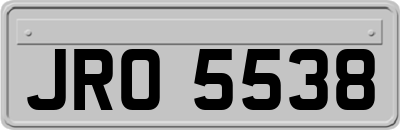 JRO5538