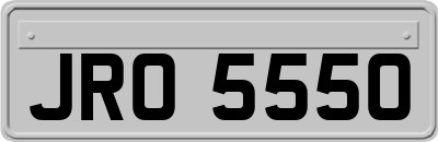JRO5550