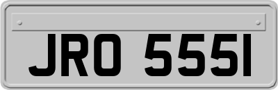 JRO5551