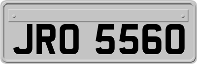 JRO5560