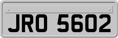 JRO5602