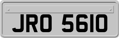JRO5610