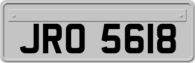 JRO5618