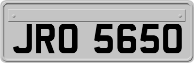 JRO5650