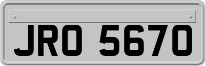 JRO5670