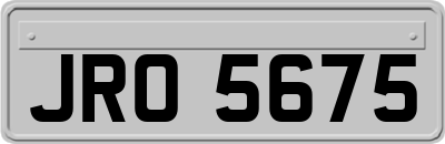 JRO5675