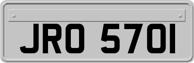 JRO5701