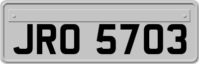 JRO5703