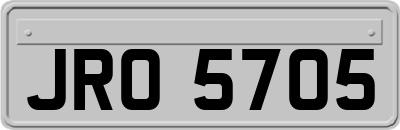 JRO5705