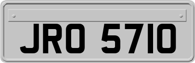 JRO5710