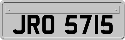 JRO5715