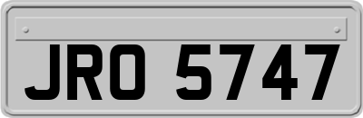 JRO5747