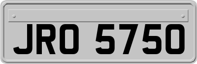 JRO5750