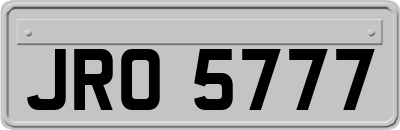 JRO5777