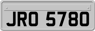 JRO5780
