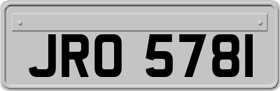 JRO5781