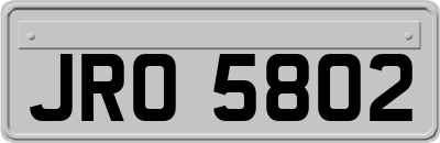 JRO5802