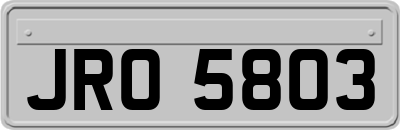 JRO5803