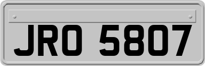 JRO5807
