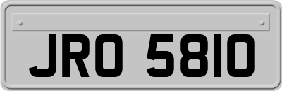 JRO5810