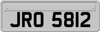 JRO5812