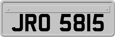 JRO5815