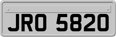 JRO5820