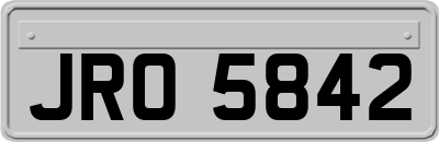 JRO5842