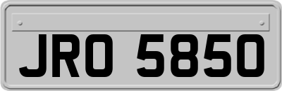 JRO5850