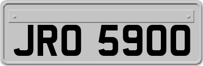 JRO5900
