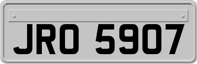JRO5907