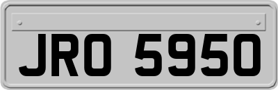 JRO5950