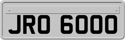 JRO6000
